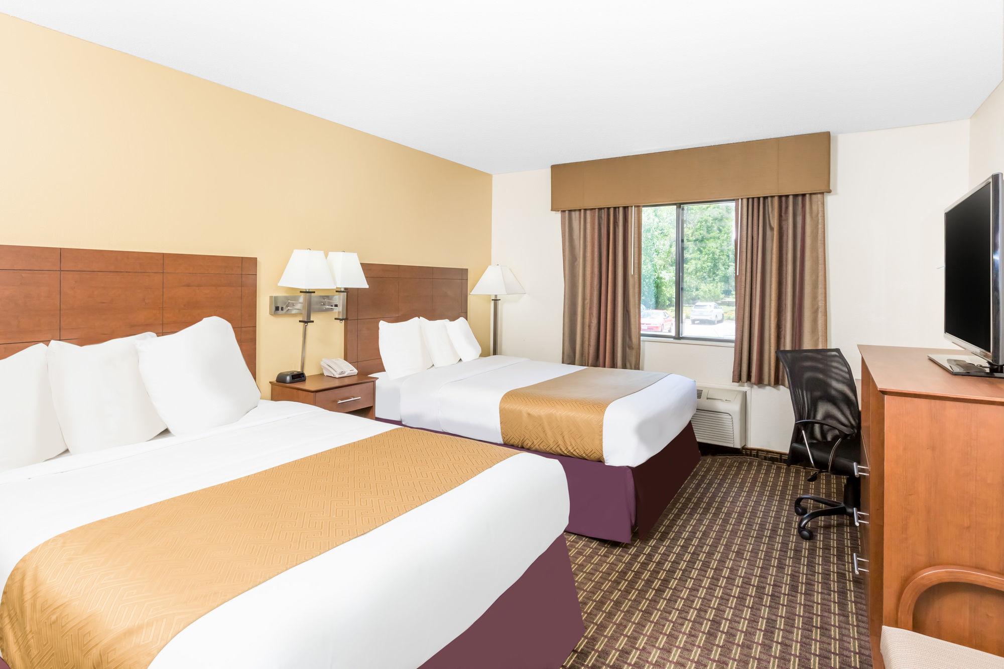 Days Inn by Wyndham Des Moines Merle Hay - photo 19