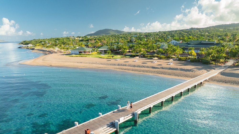 Four Seasons Resort Nevis