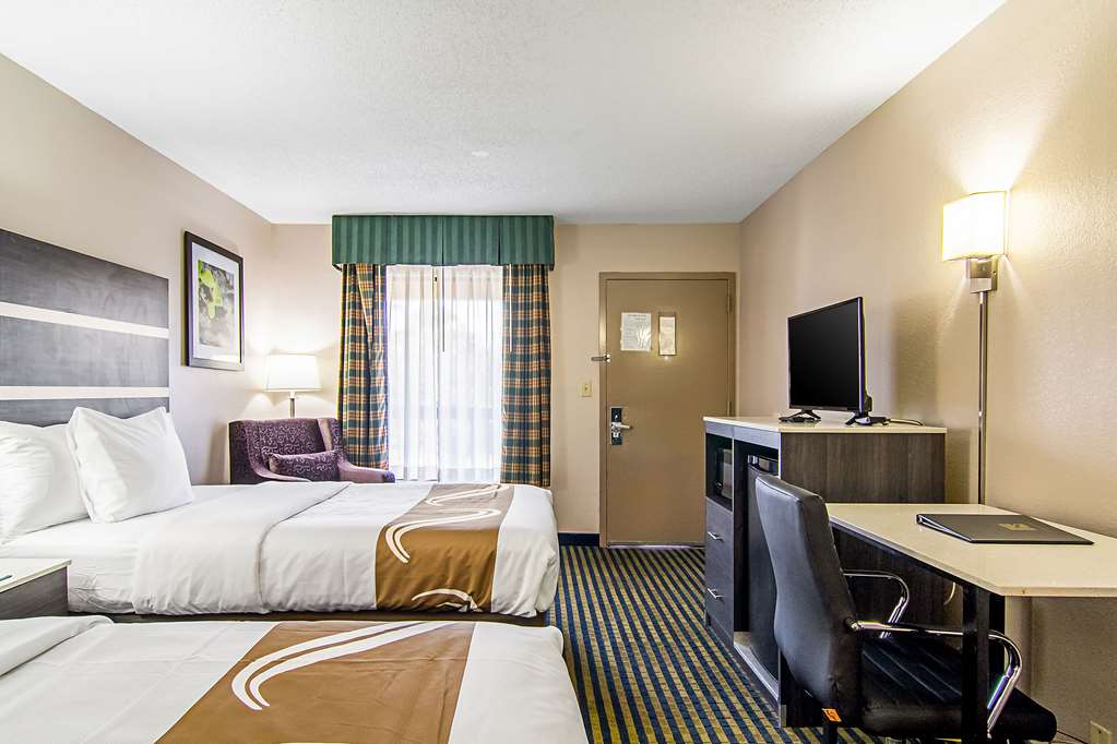 Quality Inn Savannah I 95 - photo 9