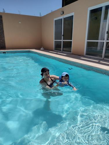 Sol de Belen in San Jose, Argentina