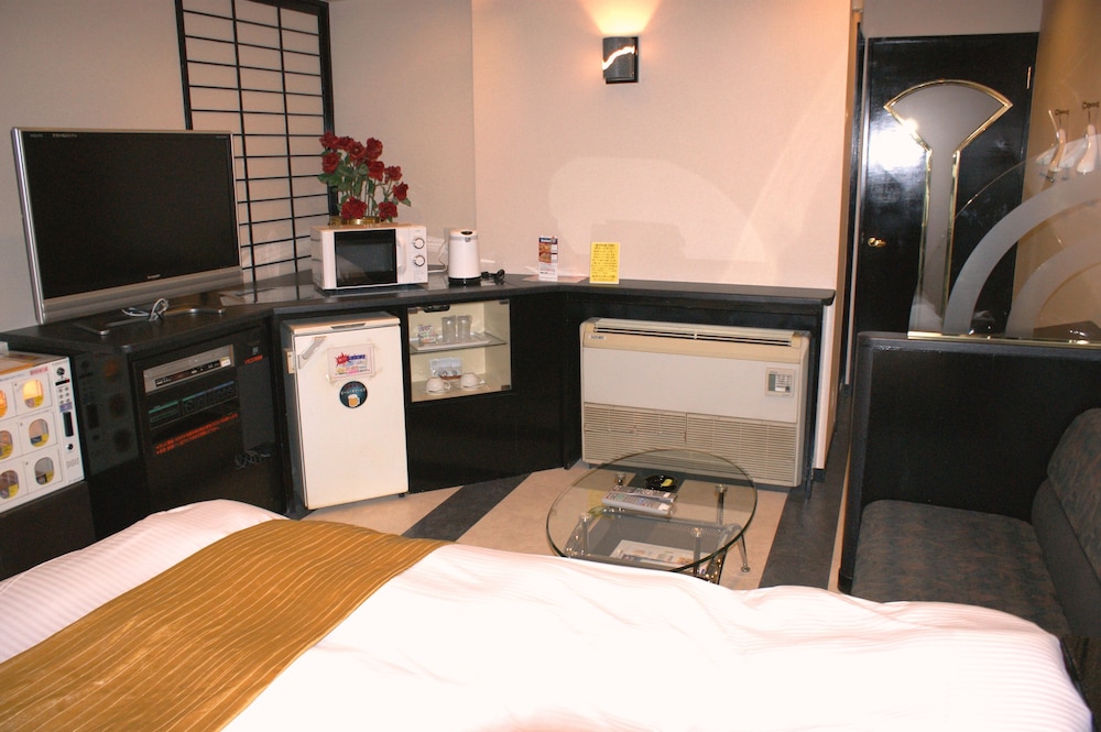 Hotel Sting Adults Only - last minute hotel in Tokyo