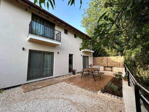 Mirena Apart 2 — 4-Star Luxury Hotel in Kas, Turkey