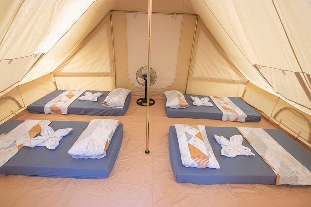 The Acacia Glamping Park — Carmen — photo 4