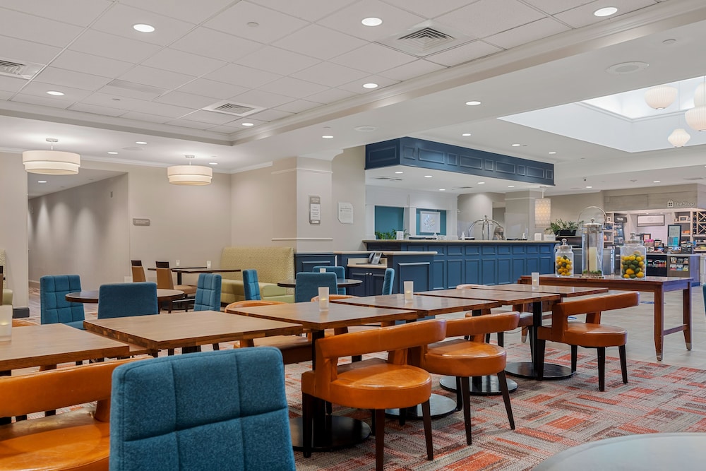 Hilton Garden Inn New Orleans French Quarter CBD - photo 60