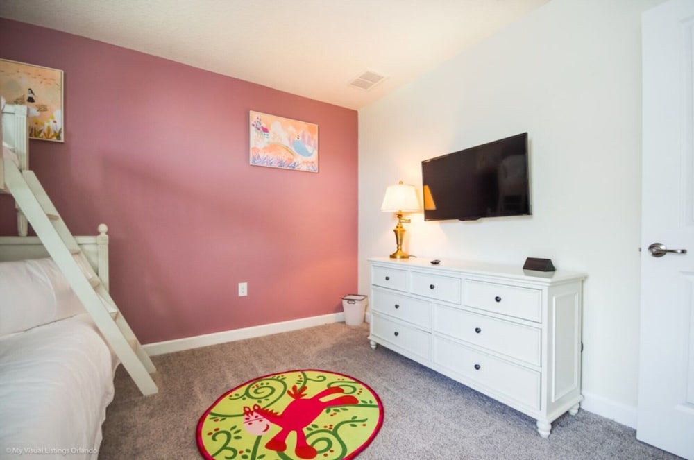 Villa in Champions Gate Resort 2523 - photo 16
