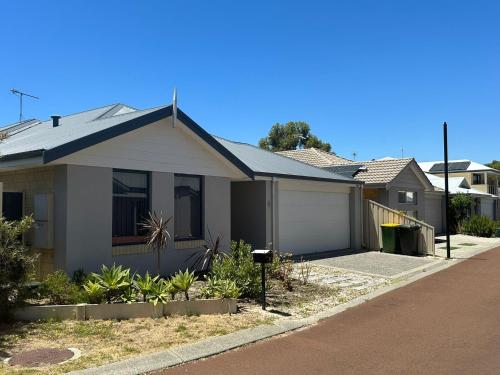Quiet Busselton Retreat — carbon neutral stay, Busselton
