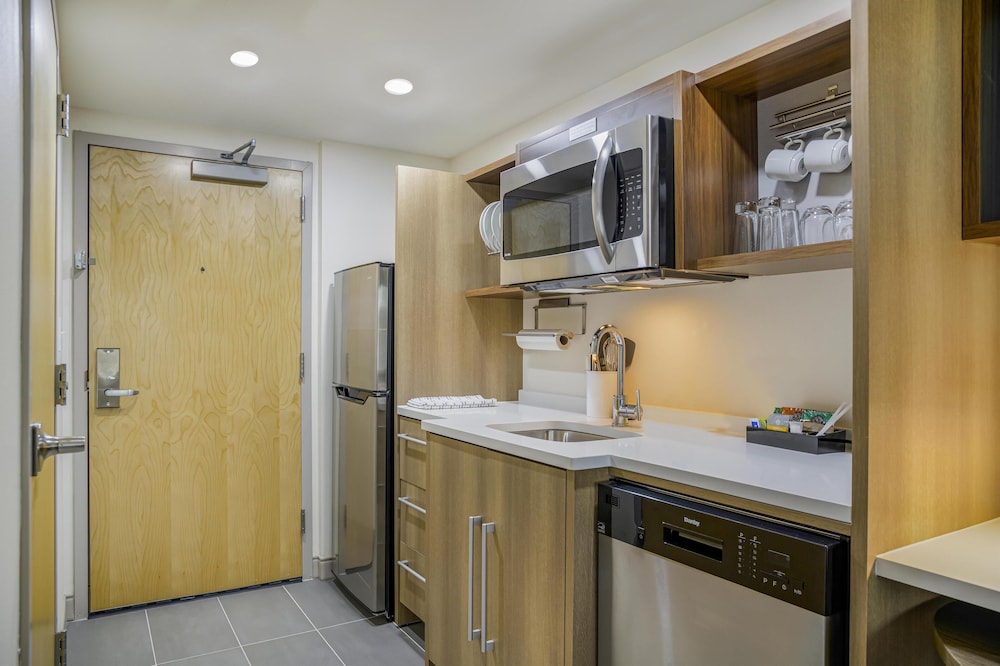 Home2 Suites by Hilton Guntersville - photo 10