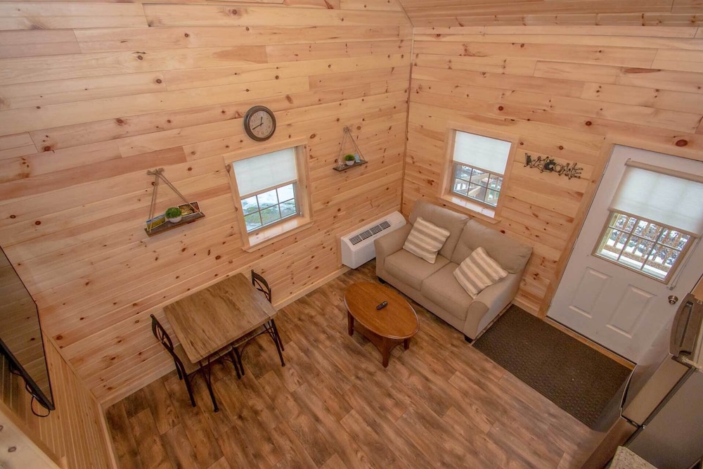 Presidential Mountain Resort - featured photo
