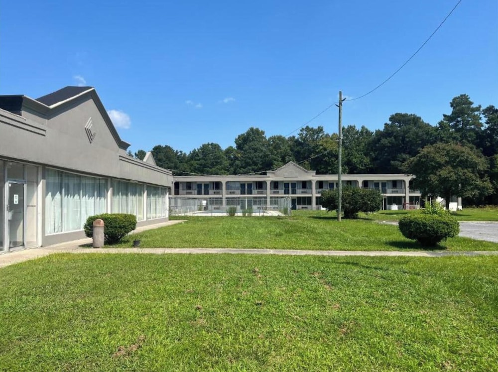 Studio 6 Suites Pocomoke City MD — hotel in Pocomoke City