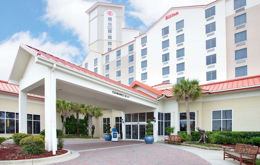 Hilton Pensacola Beach - photo 182