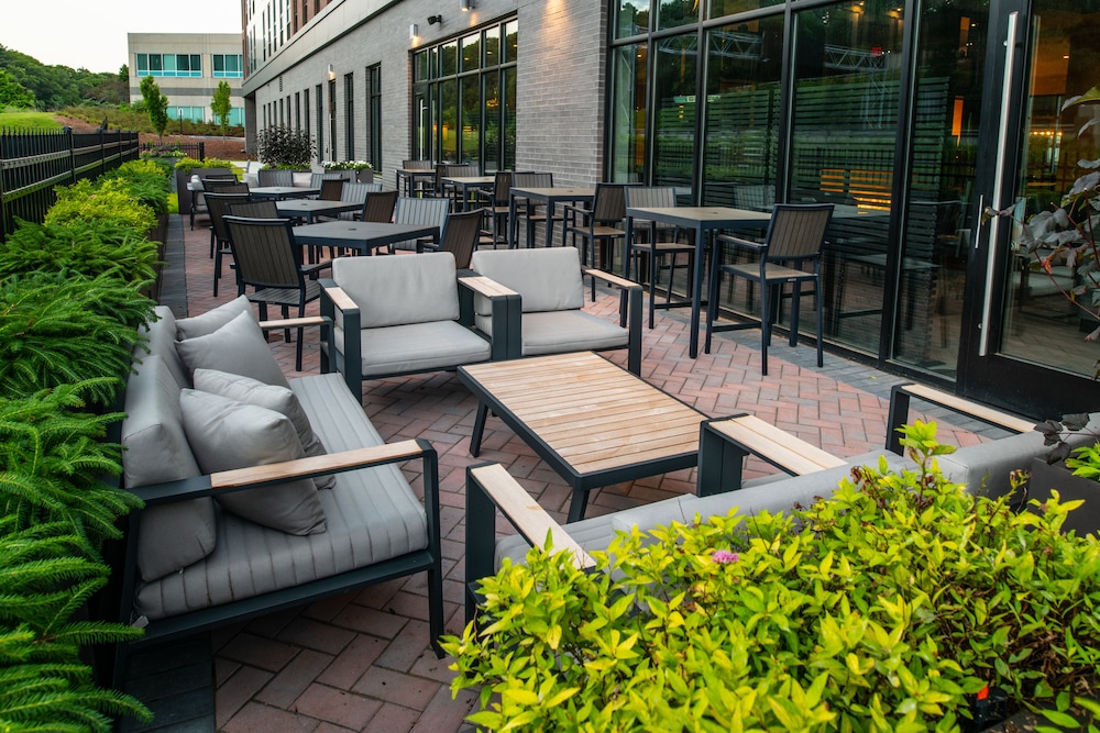 Residence Inn by Marriott Boston Waltham - photo 36