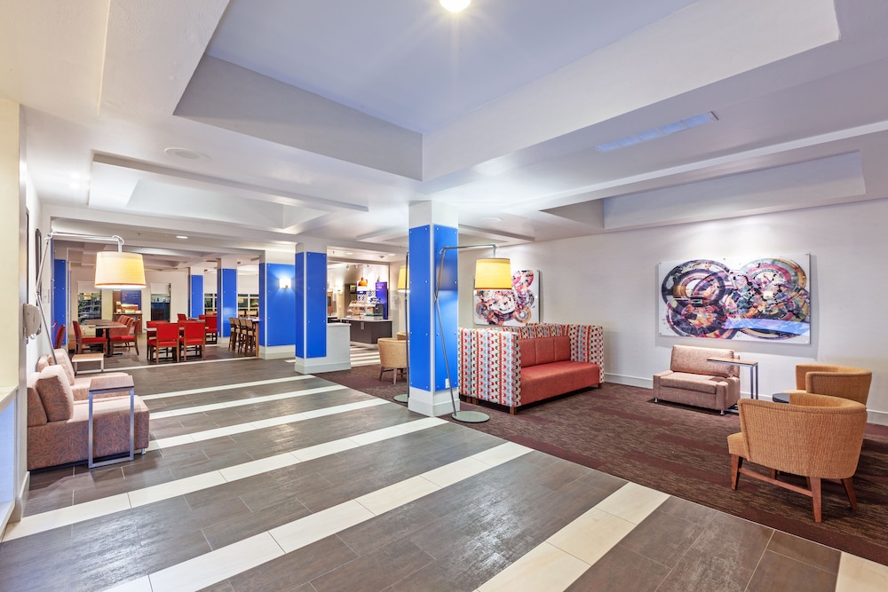 Holiday Inn Express & Suites Shreveport South Park Plaza by IHG - photo 29