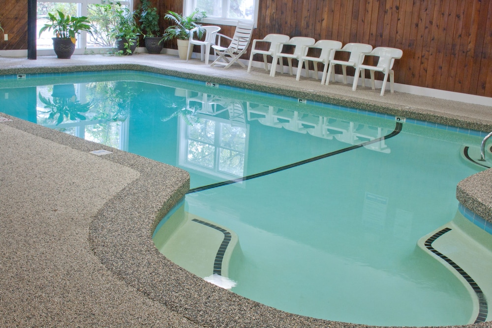 Anchorage Inn - photo 26