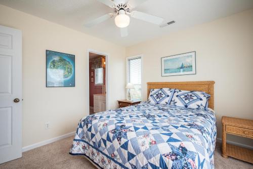 Sound Bite by Oak Island Accommodations - photo 23