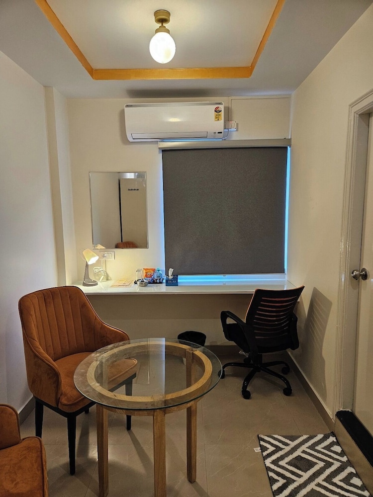 Royal Residency in Bengaluru, India