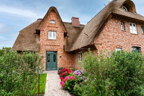 Litzkow 19401 in Keitum, Germany