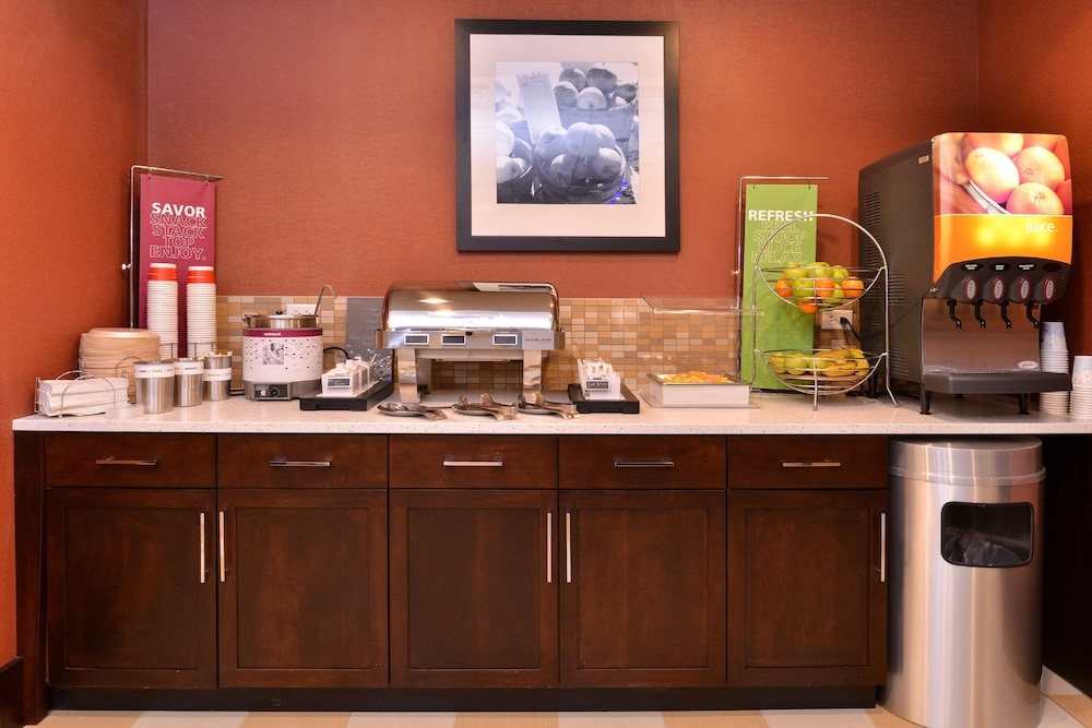 Hampton Inn Rome - photo 34