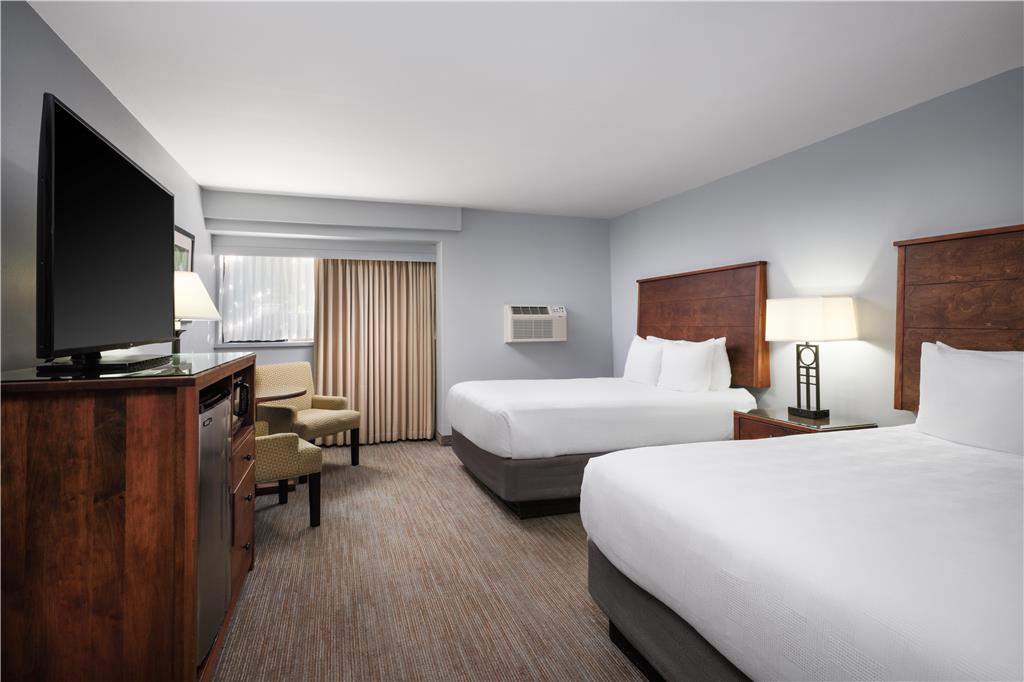 Best Western Plus Hood River Inn - photo 83