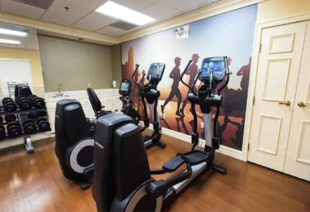 HYATT house Los Angeles LAX Manhattan Beach - photo 7