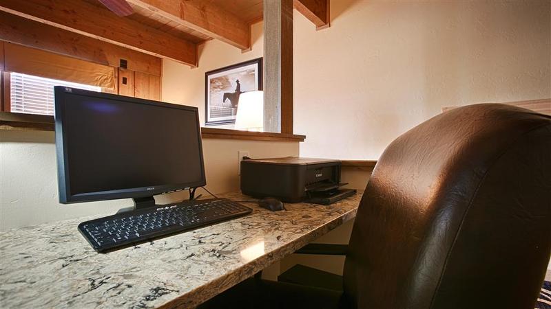 Best Western Teton West - photo 40