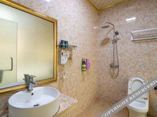 Yufan Express Hotel - last minute hotel in Shenzhen