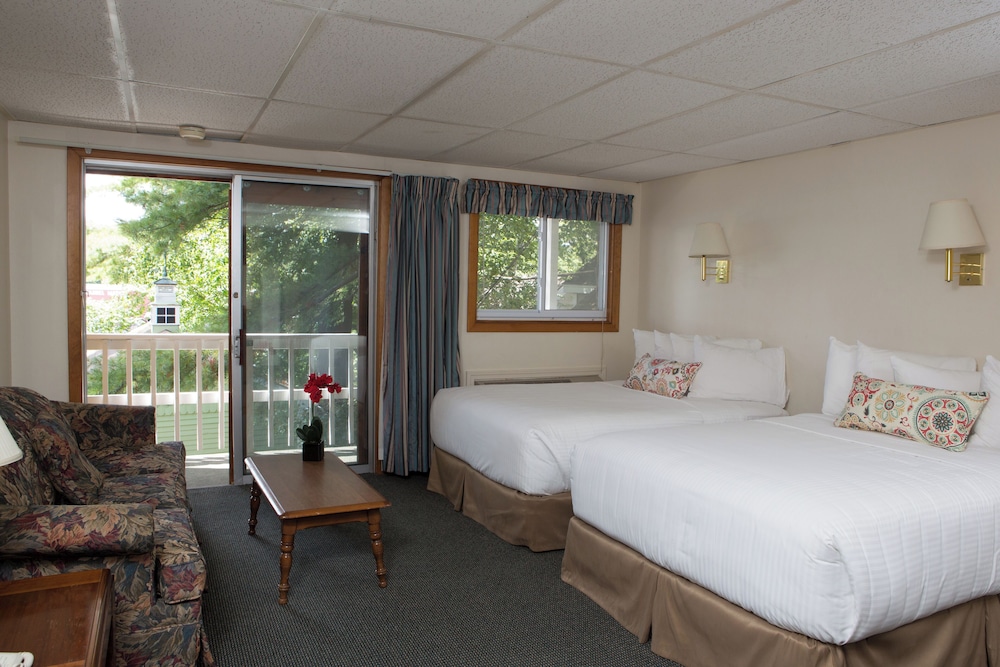 The Naswa Resort - photo 24