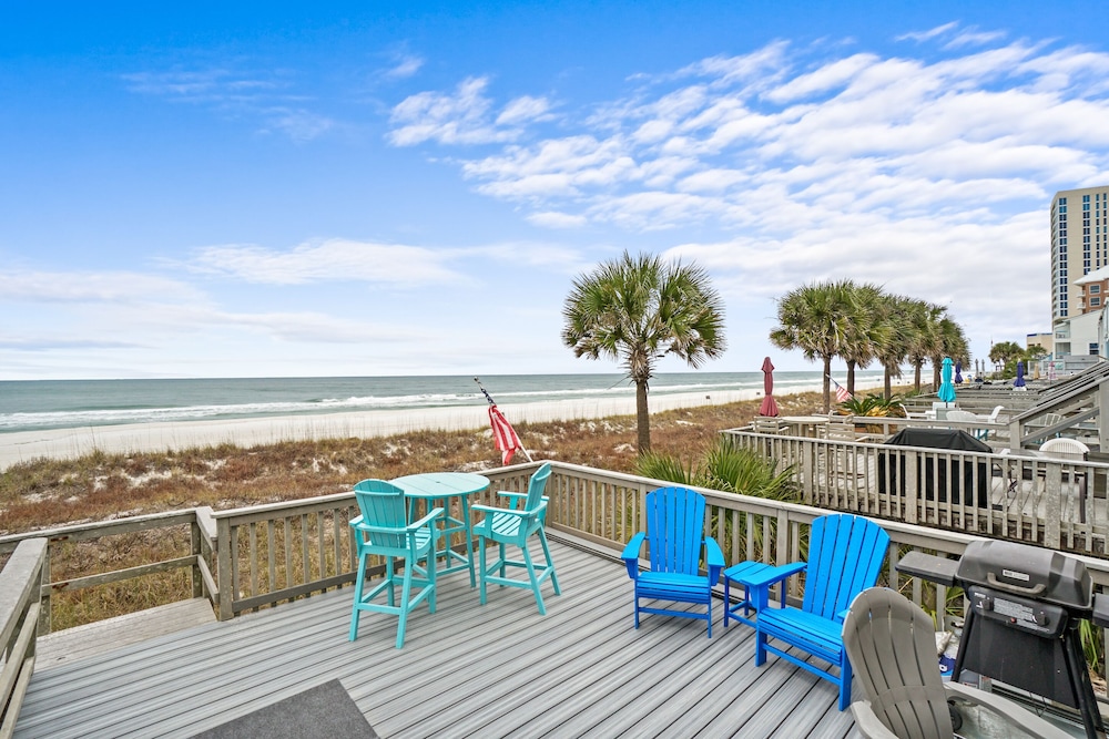 Premier Townhomes by Panhandle Getaways - photo 34