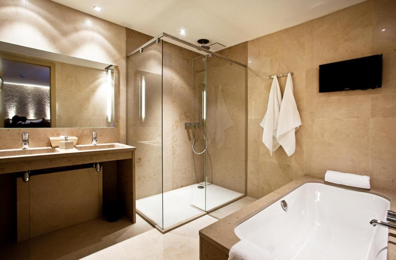 Hotel Thermen Dilbeek — Dilbeek — photo 5
