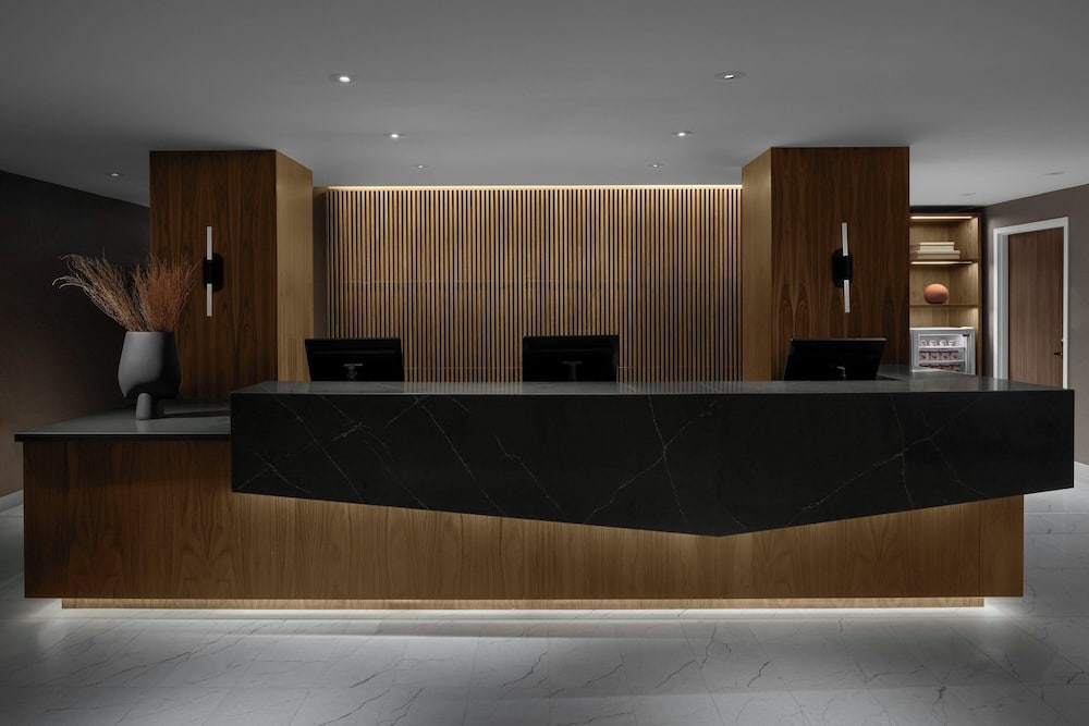 AC Hotel by Marriott San Antonio Riverwalk - photo 4