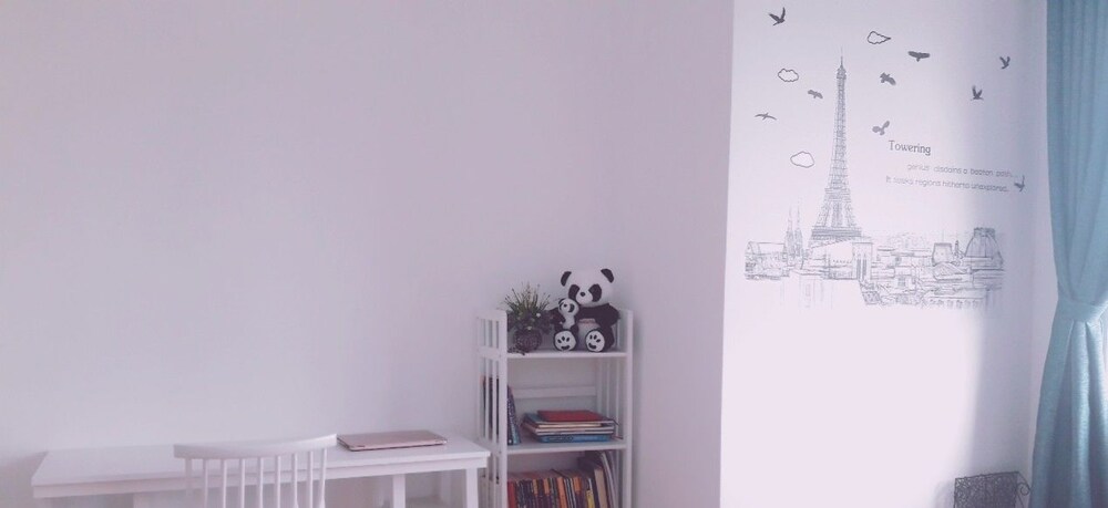Vung Tau Melody Apartment Long Term Please contact after reservation — 4-Star Luxury Hotel in Vung Tau, Vietnam