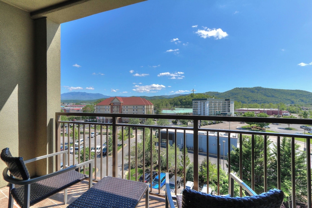 Courtyard by Marriott Pigeon Forge - photo 67