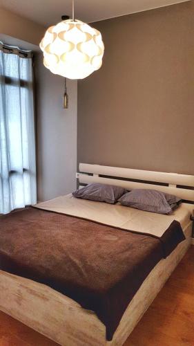 Your Home in Tbilisi: Cosy stay in the Old City