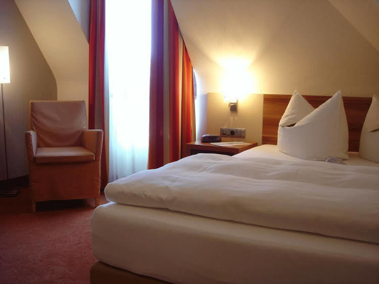 Hotel Garni An Den Salinen — Bad Duerkheim — photo 3