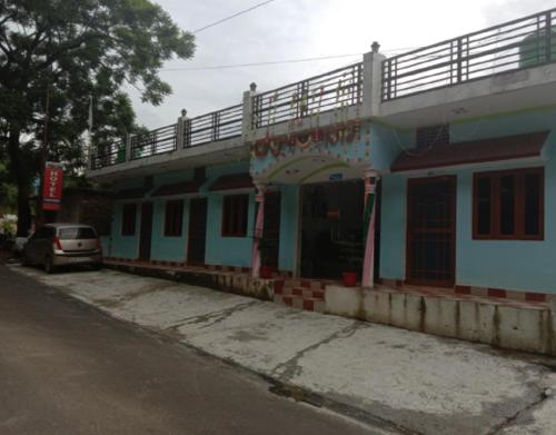 Hotel Puspwan And Restaurant By Stayapart in Rudraprayag, India