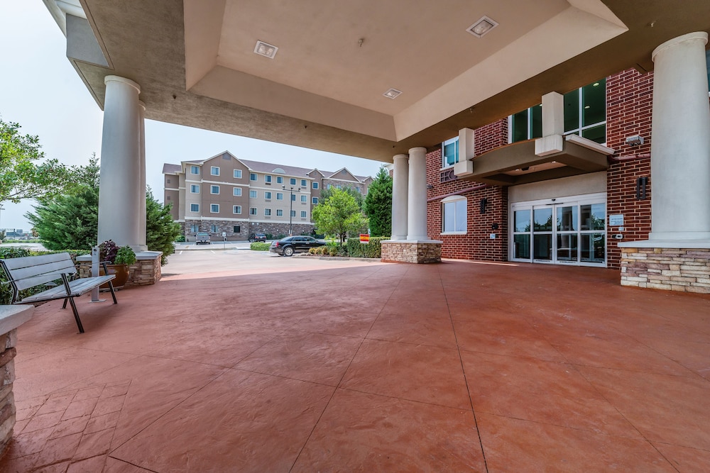 Holiday Inn Express & Suites Fort Worth Fossil Creek by IHG - photo 30
