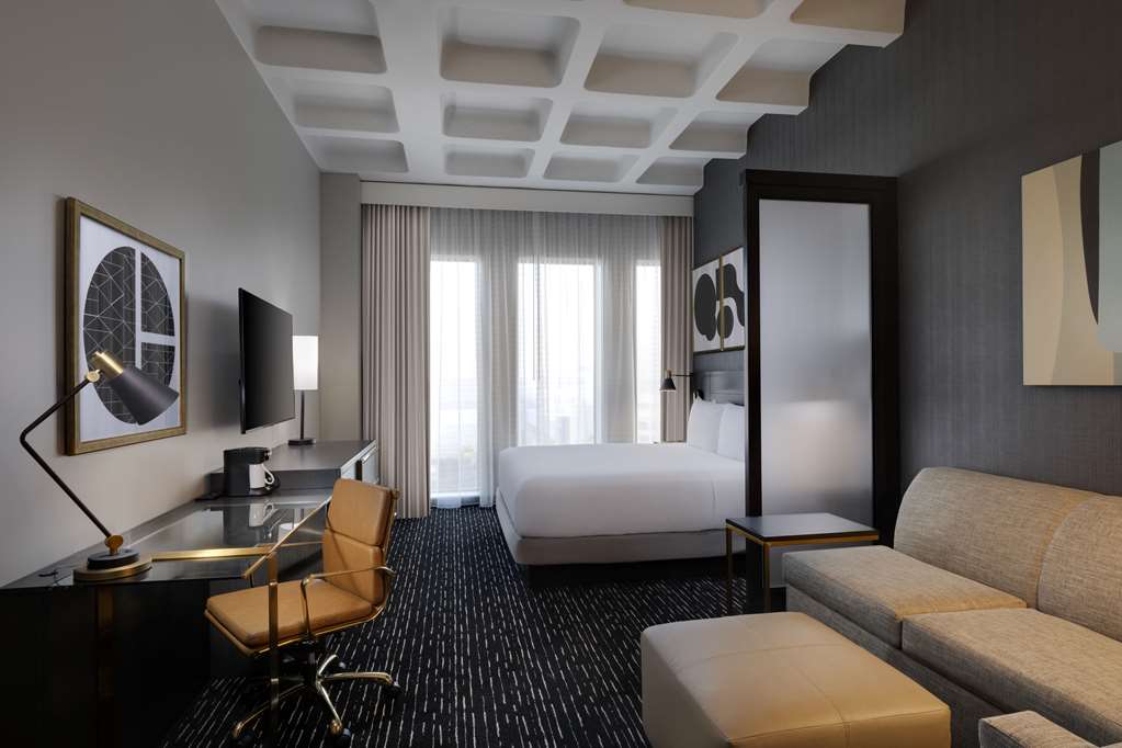 Hyatt Place LAX Century Blvd - photo 7