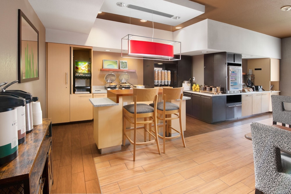 TownePlace Suites by Marriott Fort Worth Southwest TCU Area - photo 27