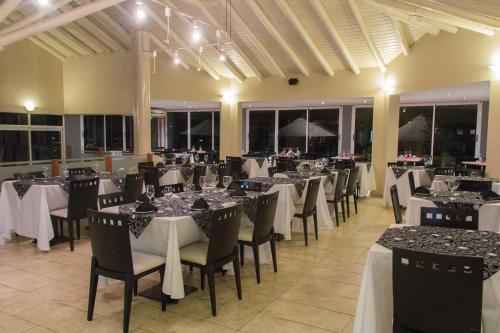 Costa Del Sol - carbon neutral hotel in Federacion