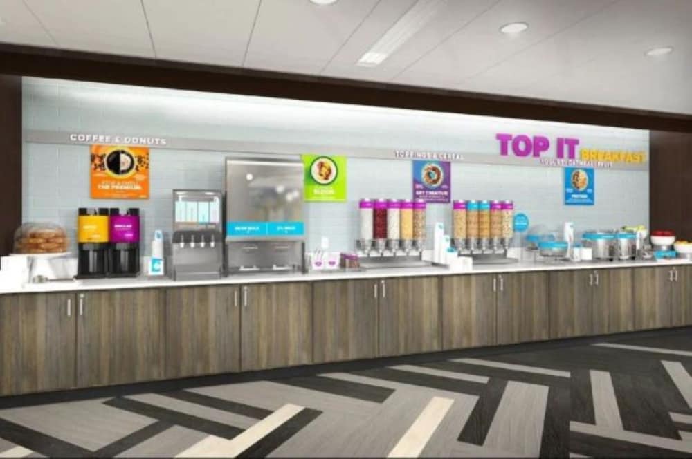 Tru By Hilton Euless DFW West - photo 35
