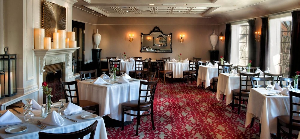 The Inn At Fox Hollow Hotel - photo 49