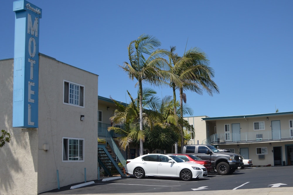 Seaside Motel - photo 32