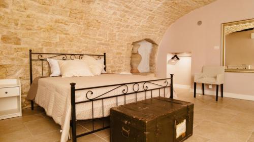 La Dimora Casa Vacanze di Charme — 4-Star Luxury Hotel in Molfetta, Italy