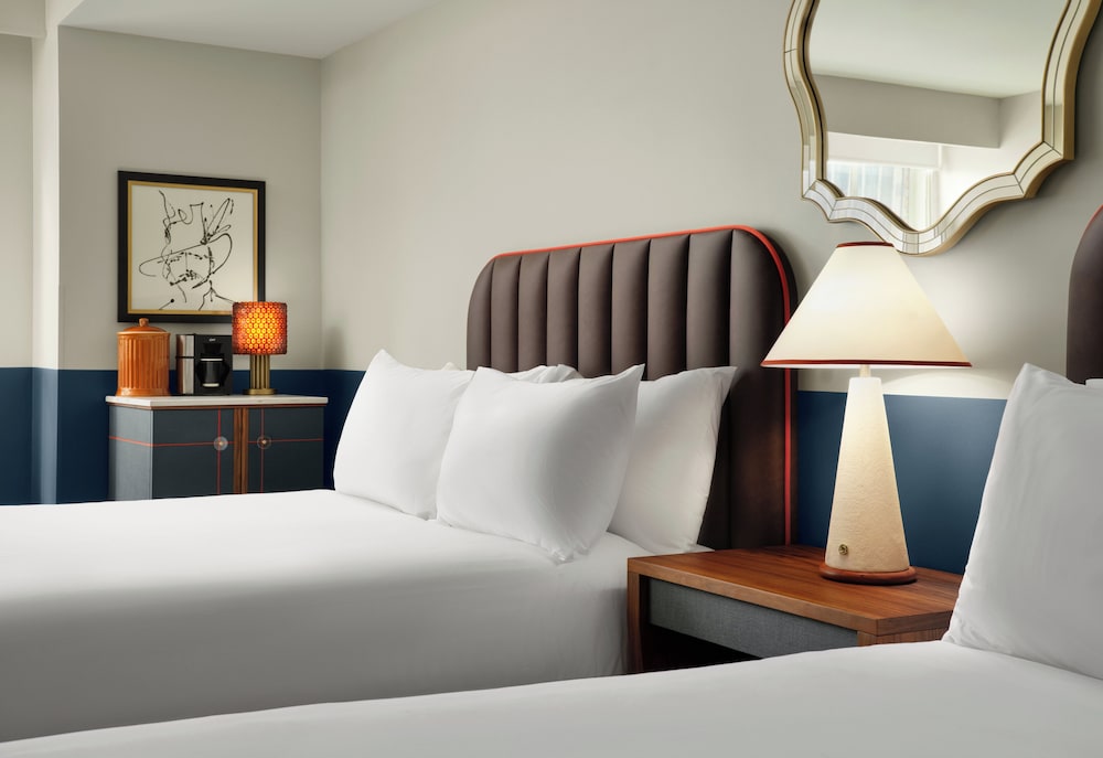 Hotel Indigo Nashville The Countrypolitan by IHG - photo 21