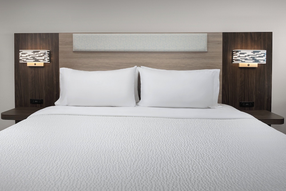 Holiday Inn Express Spokane Airport by IHG - photo 17