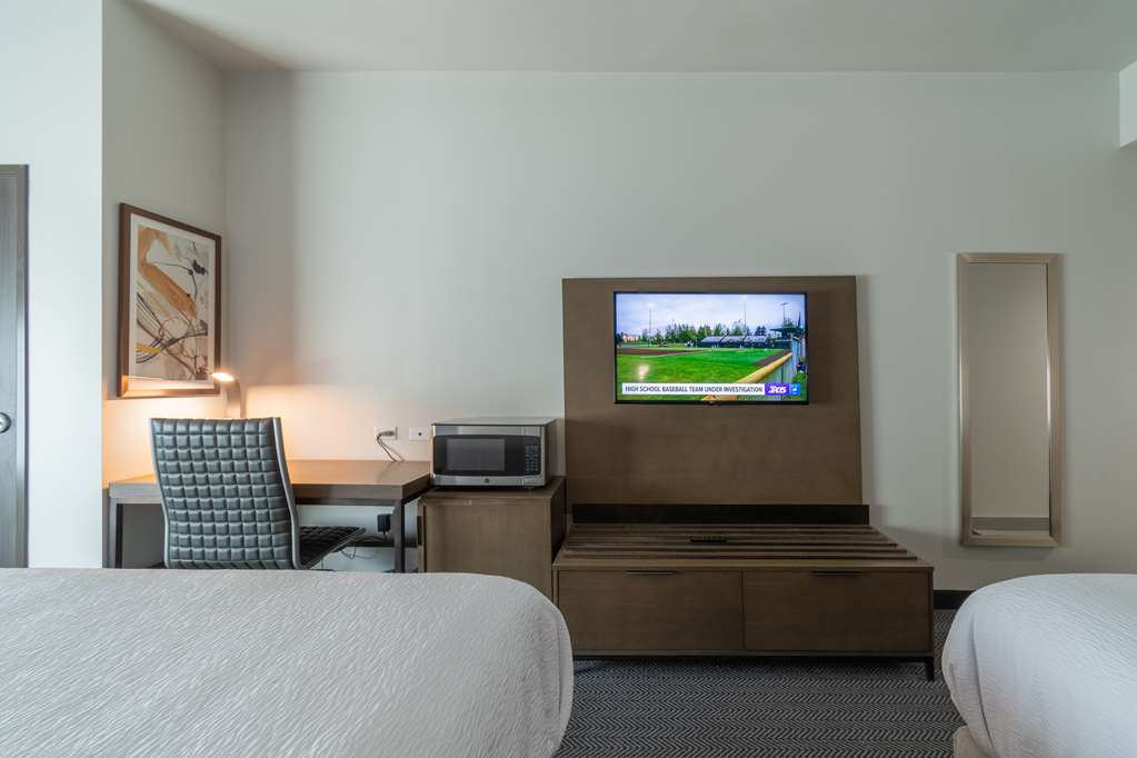 Best Western Plus Tacoma Hotel - photo 22