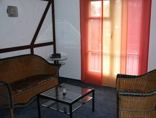 Hotel & Restaurant Rössli — Stansstad — photo 2