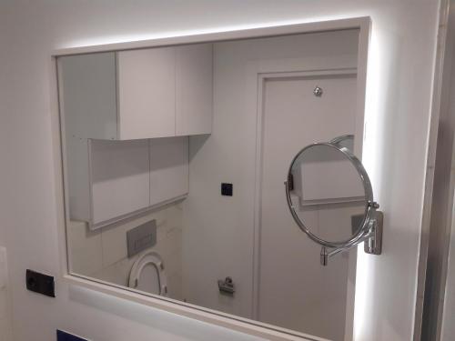 Only Front Sea View No Side View Wonderful Panorama High Floor Location Guarantee