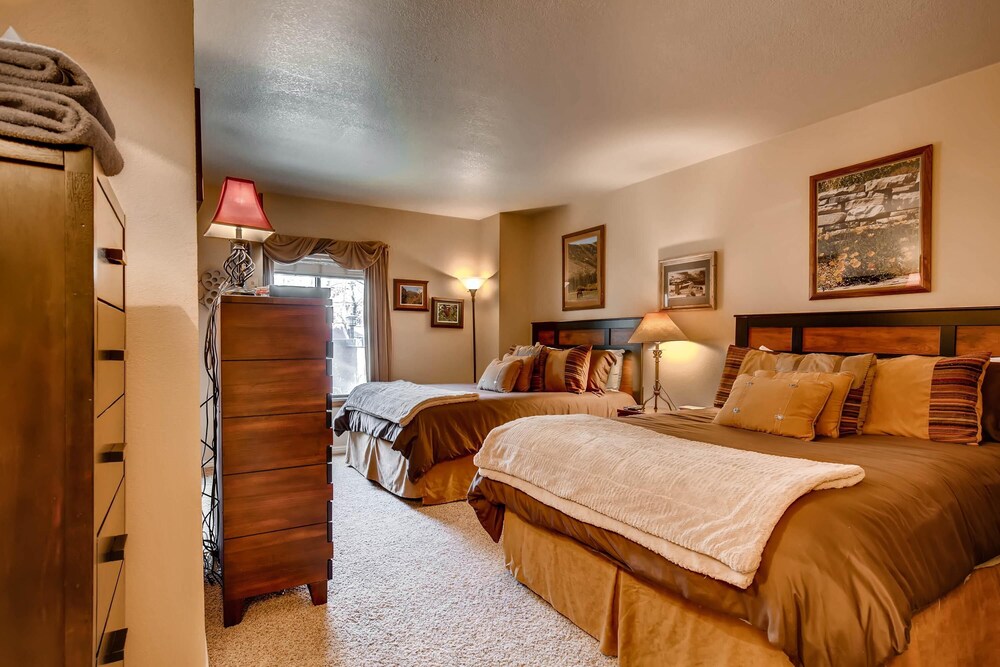 Park Station Condominium Hotel - photo 52