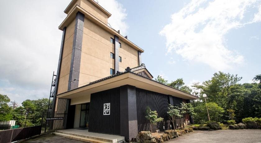 Nasu Ichiya Hotel in Nasushiobara, Japan