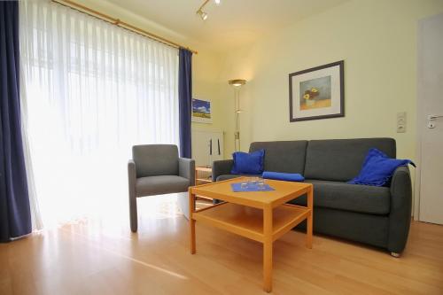 Haffblick Wohnung 20 — 4-Star Luxury Hotel in Ostseebad Boltenhagen, Germany